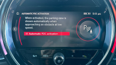 MINI Clubman 2.0 John Cooper Works ALL4 6dr Auto Petrol Estate